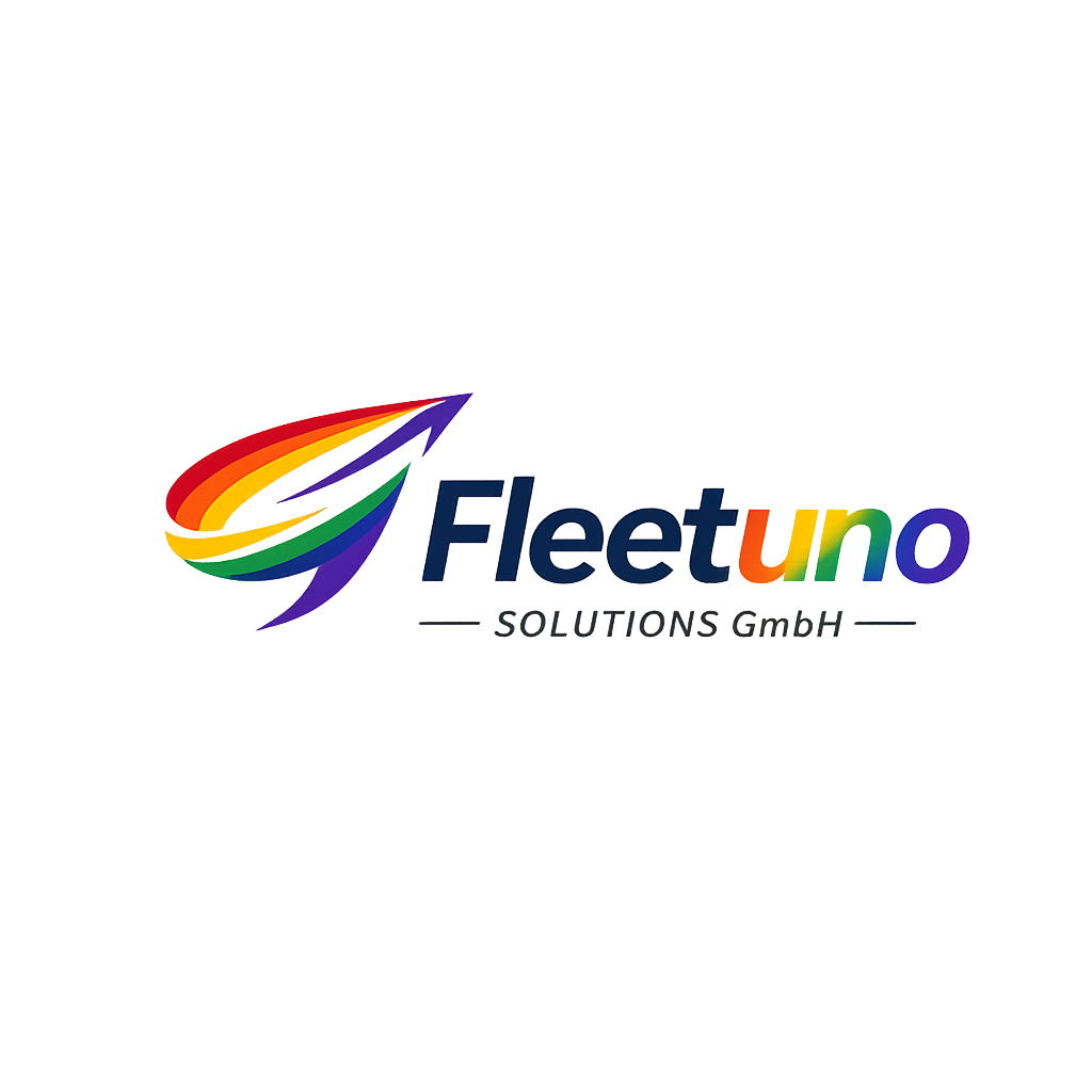 Fleet Uno Solution Logo